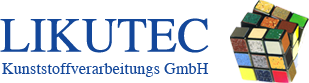 Logo von LIKUTEC Kunststoffverarbeitungs GmbH